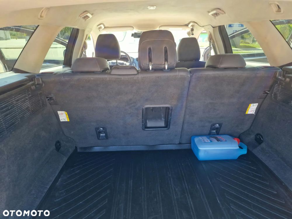 Ford Mondeo 2.0 TDCi Titanium 4WD PowerShift - 27