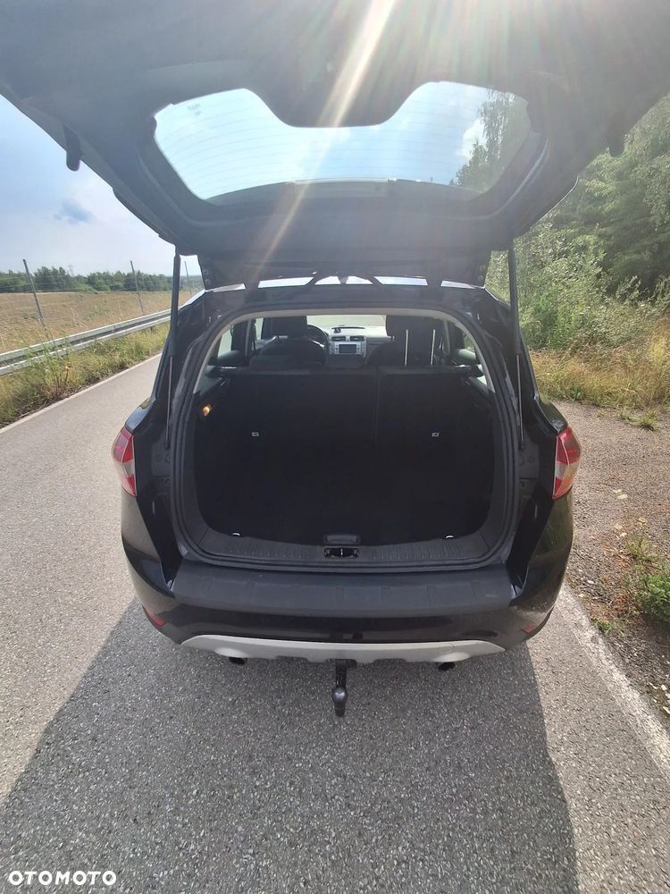 Ford Kuga 2.0 TDCi 4x4 Trend - 3