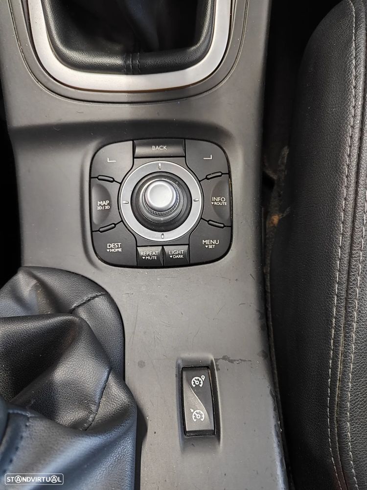 Renault Mégane Sport Tourer 1.5 dCi Dynamique - 33