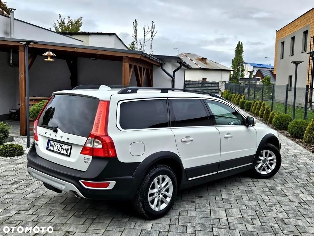 Volvo XC 70 D5 AWD Summum - 9