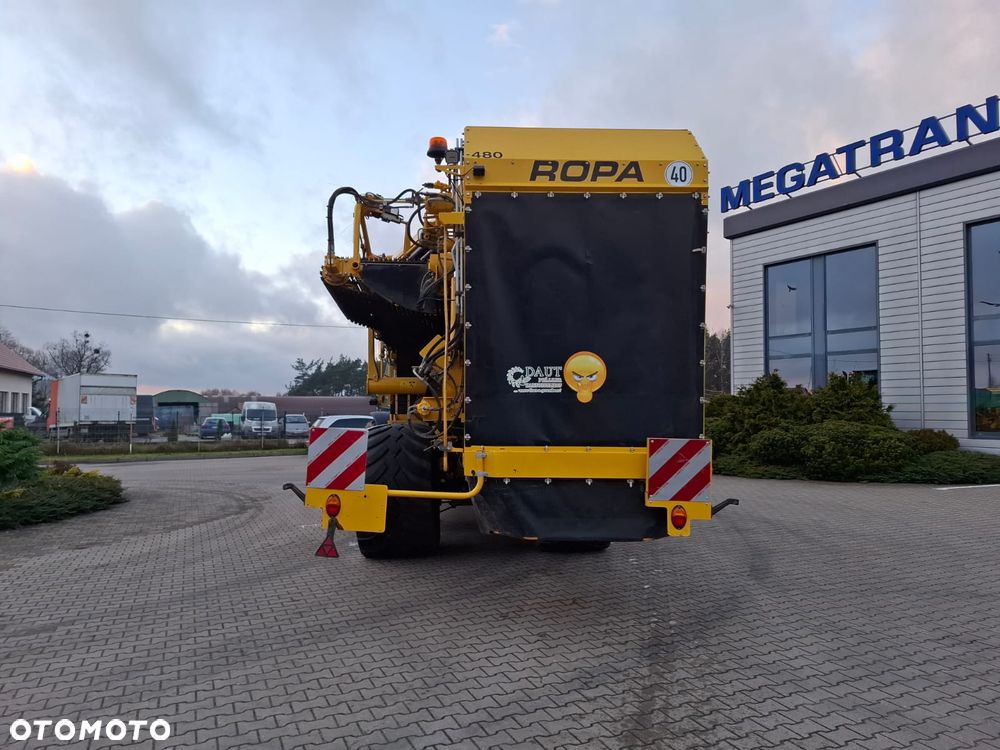 Inny ROPA KEILER 2 SILVER EDITION - 6