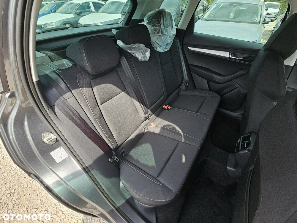 Skoda Karoq 1.5 TSI ACT Drive DSG - 9