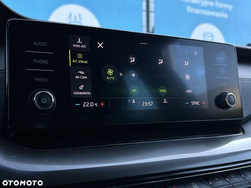 Skoda Octavia 1.5 TSI GPF ACT Ambition - 27