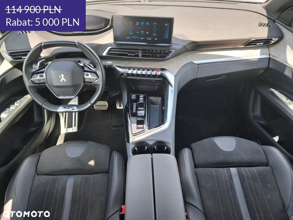 Peugeot 5008 - 22