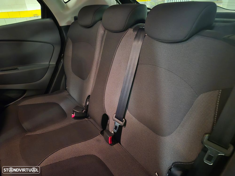 Renault Captur 0.9 TCE Sport - 27