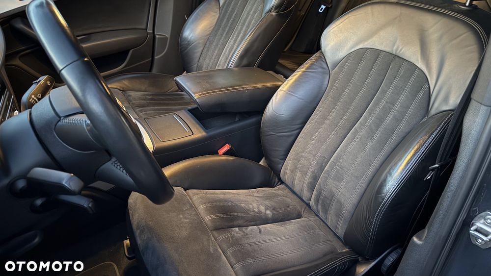 Audi A6 Limousine - 7