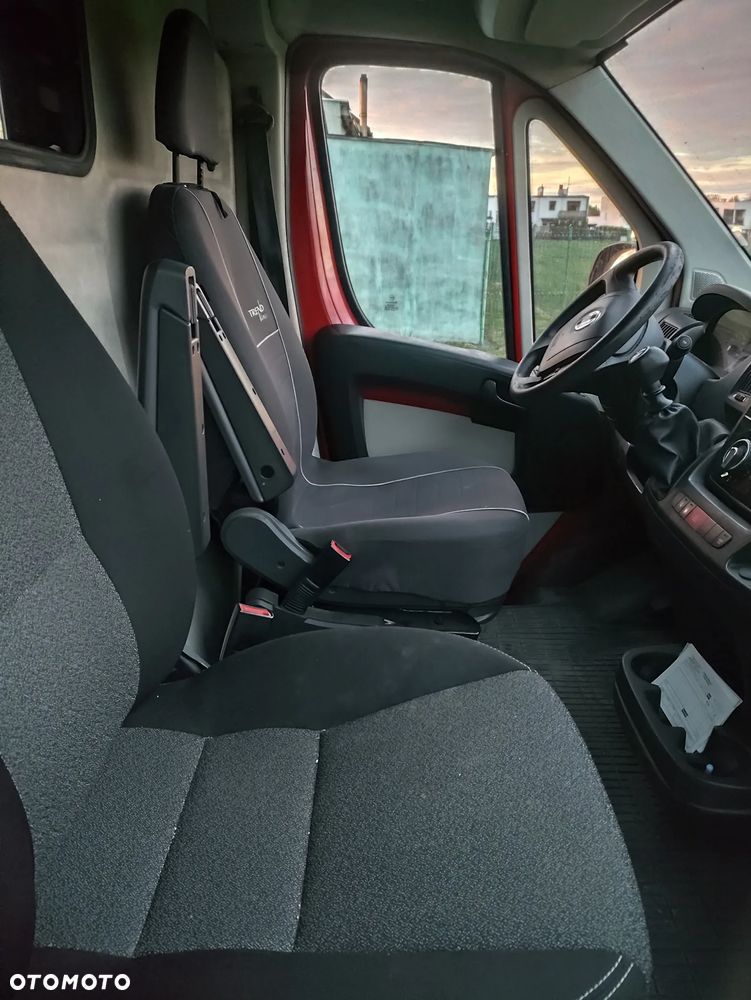 Fiat DUCATO - 5