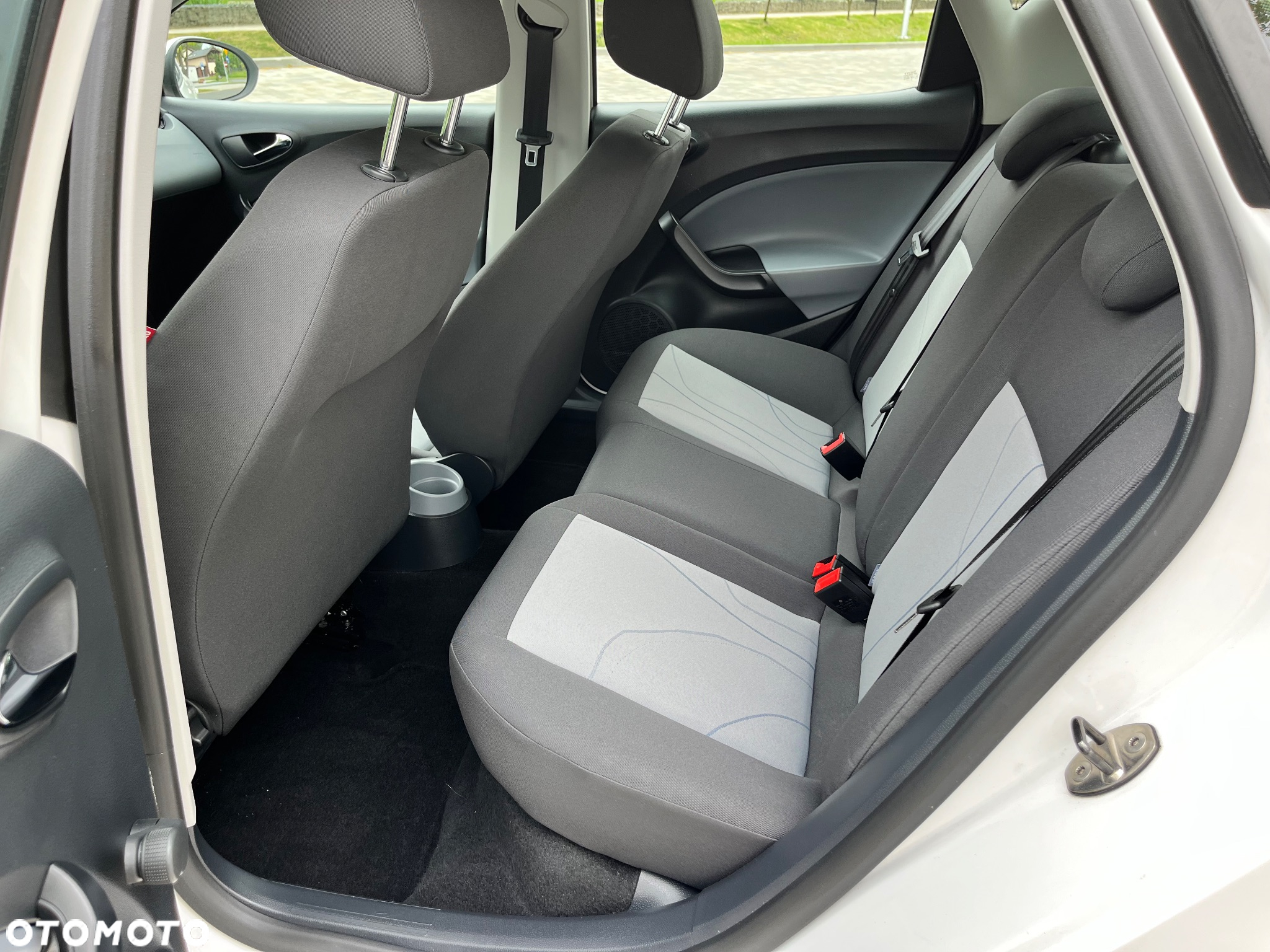 Seat Ibiza 1.2 TSI Reference - 13