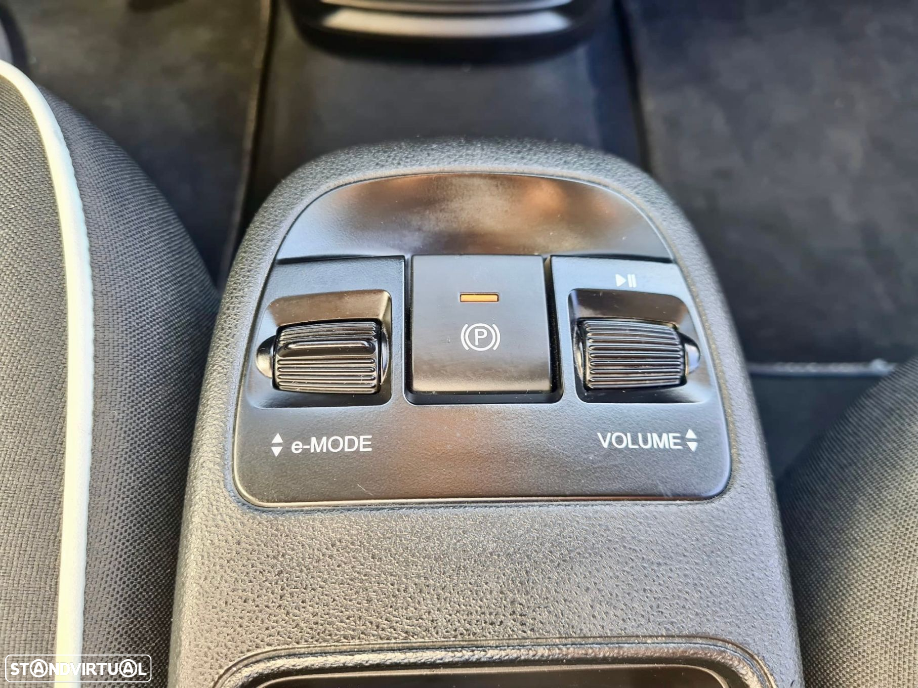 Fiat 500e - 21