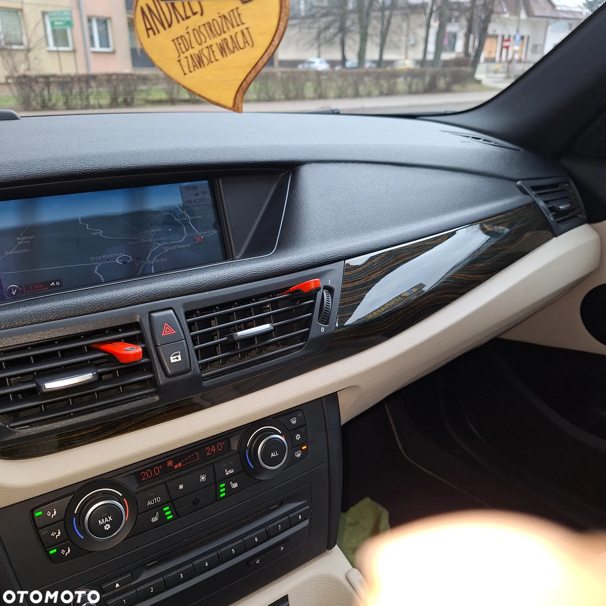 BMW X1 xDrive23d - 9