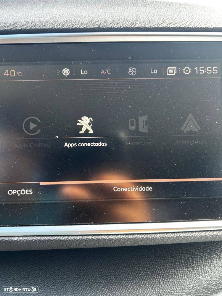 Peugeot 308 - 8
