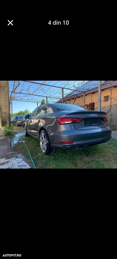 Audi A3 1.6 TDI - 3