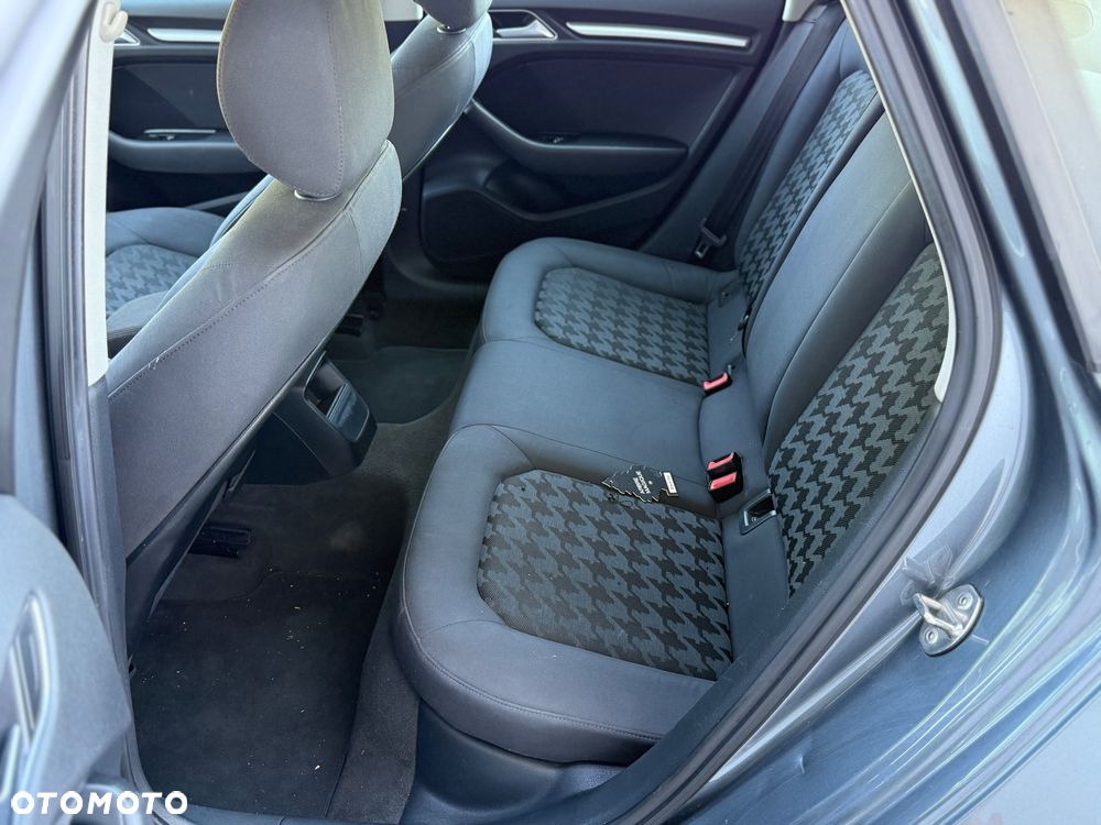 Audi A3 Sportback 1.4 TFSI cylinder on demand ultra Ambition - 26