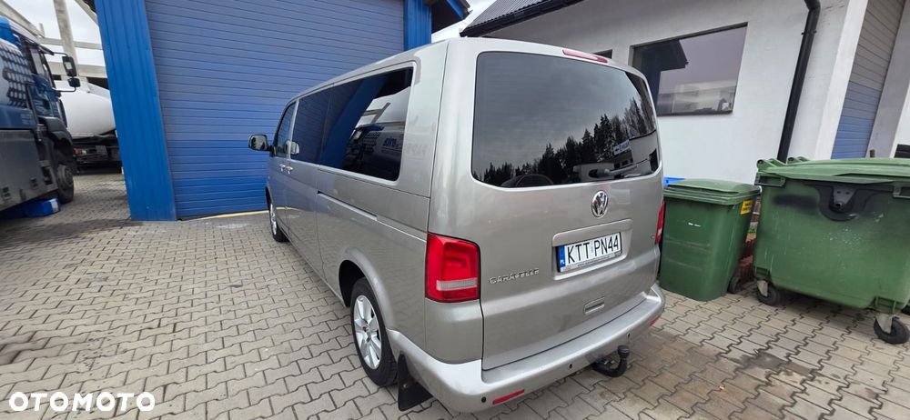 Volkswagen Caravelle - 23