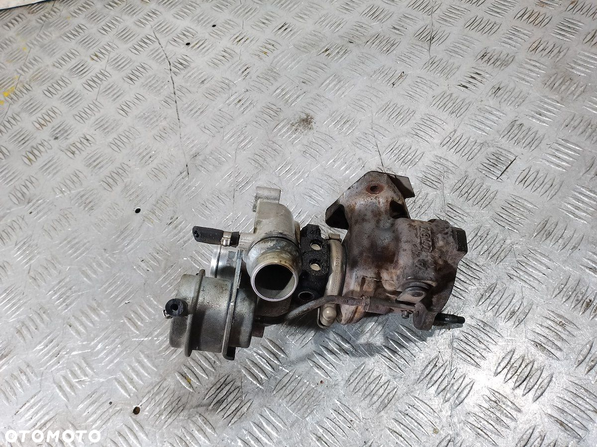 TURBINA RENAULT CLIO III ( 05-13 ) 1.2 TCE - 6
