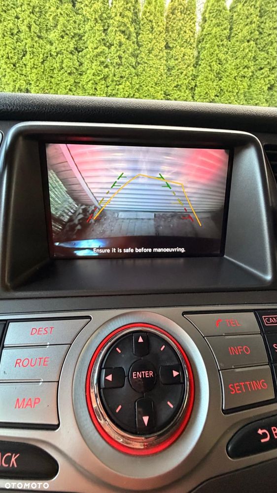 Nissan Murano 2.5 D Premium - 4