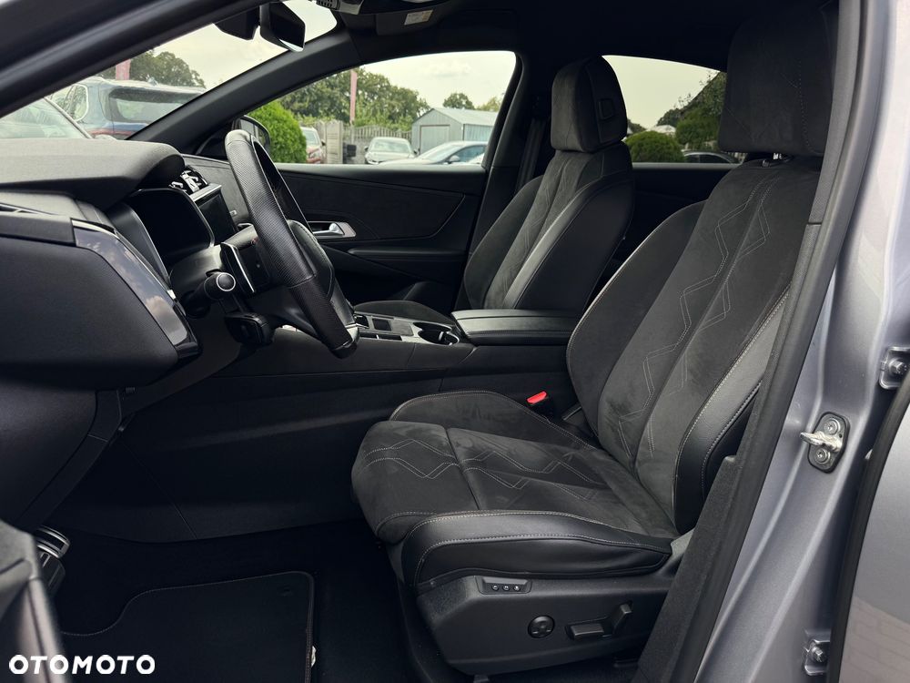 DS Automobiles DS 7 Crossback - 6