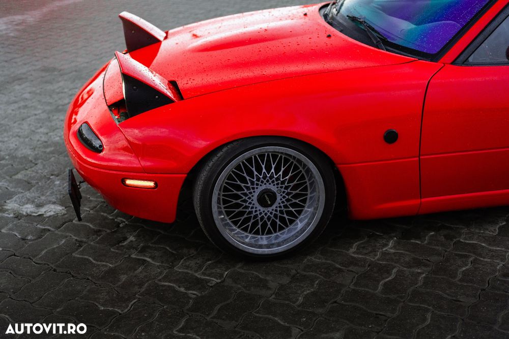Mazda MX-5 - 26