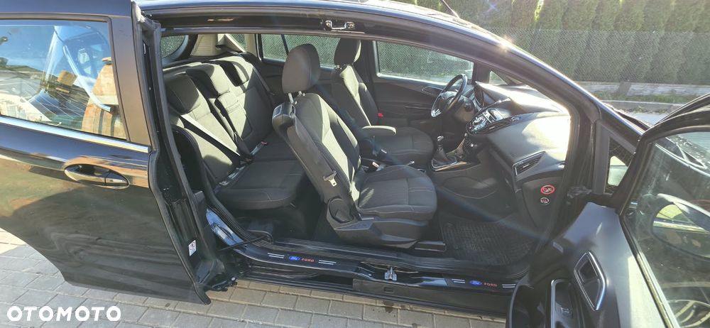 Ford B-MAX - 10