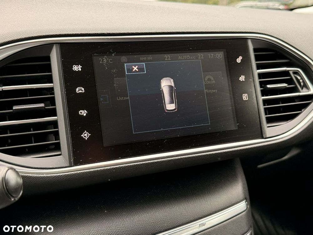 Peugeot 308 - 26
