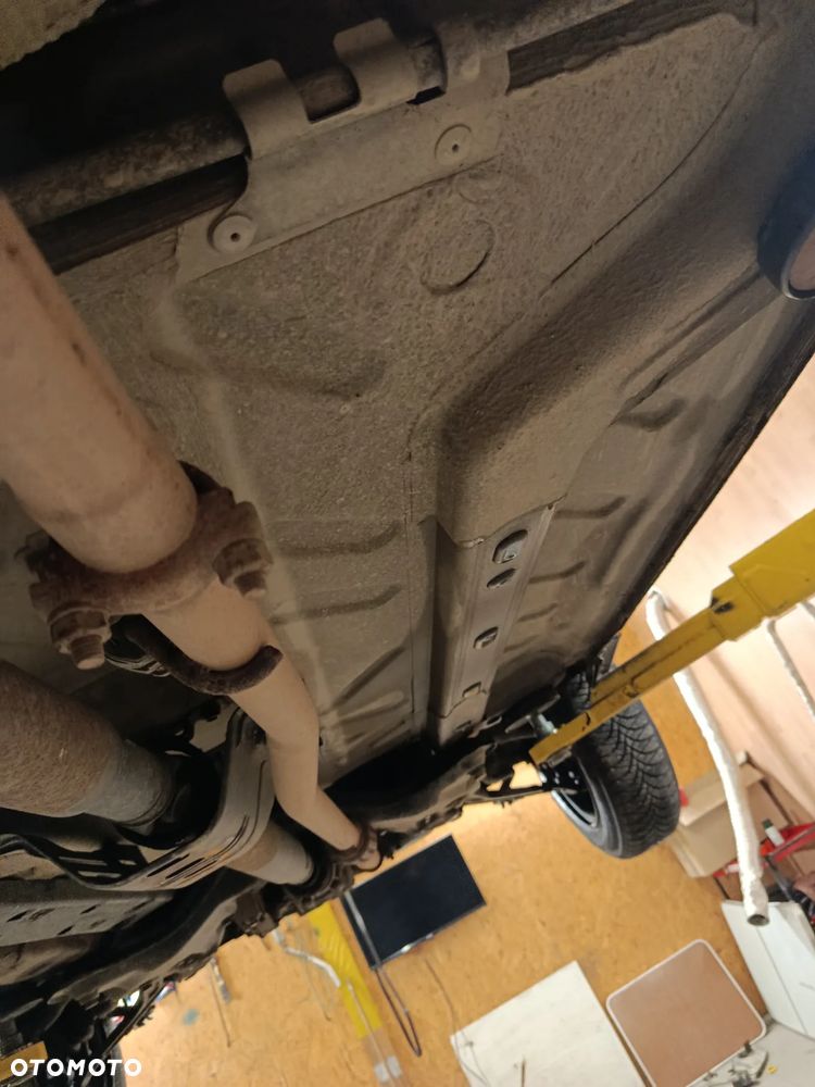 Fiat Panda 1.2 4x4 - 25