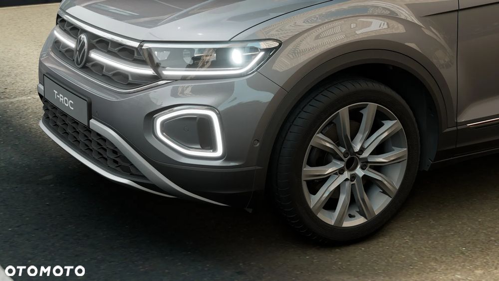 Volkswagen T-Roc 2.0 TDI SCR Final Edition DSG - 15