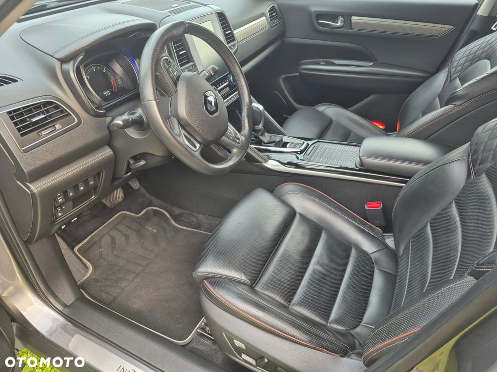 Renault Koleos 2.0 Blue dCi Initiale Paris 4x4 X-Tronic - 28