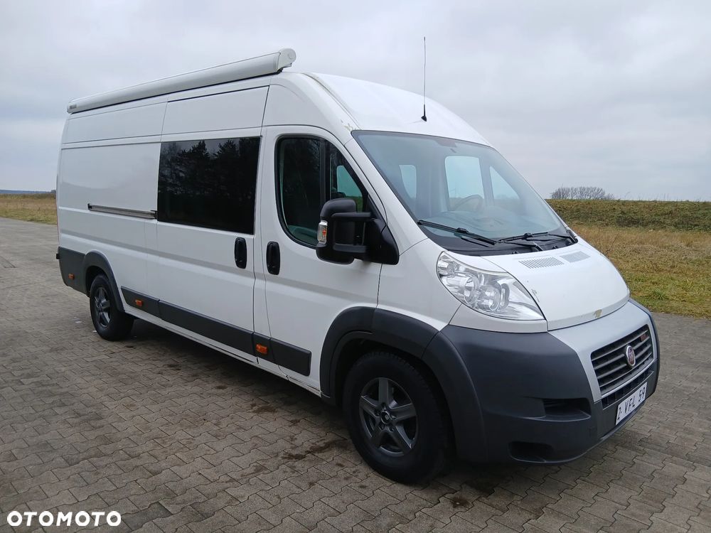 Fiat Ducato L4 250.BD3.0 +288 - 24