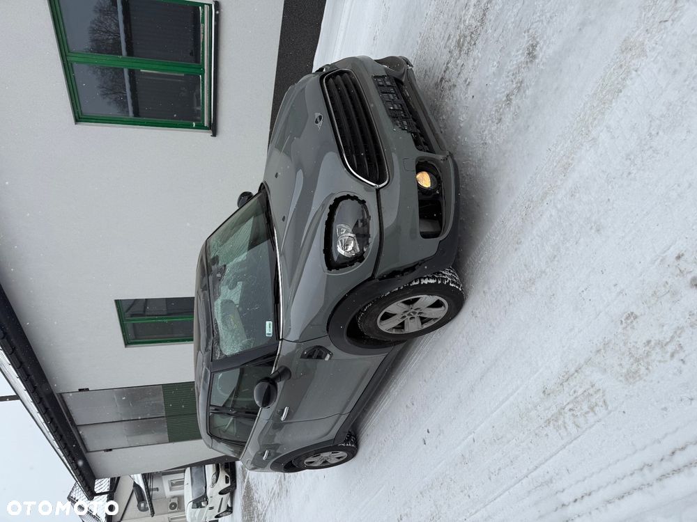 MINI Countryman Cooper - 5