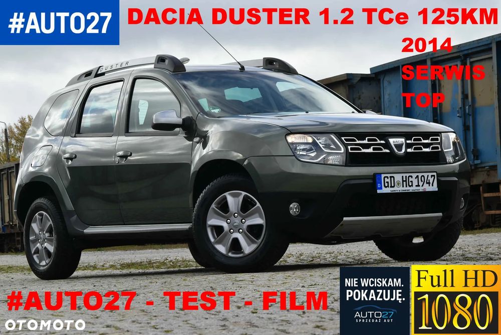 Dacia Duster 1.2 TCe Comfort - 2