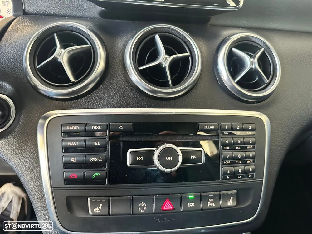 Mercedes-Benz A 180 - 23