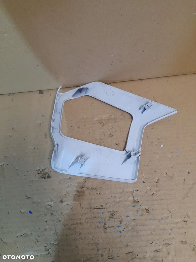 = Honda PCX 125 2014 - 2018 Osłona wewnętrzna zewnętrzna lewa PANEL 81139-K35-V000 - 3