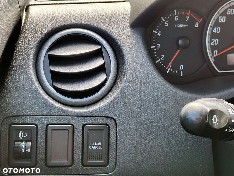 Suzuki Swift 1.3 Comfort - 20