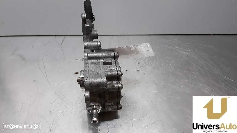 BOMBA INJECÇÃO VOLKSWAGEN POLO 1999 -0381452090 - 1