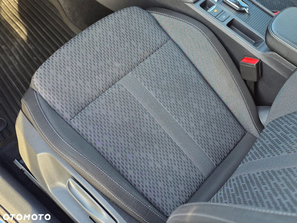 Skoda Octavia 1.5 TSI GPF ACT Style DSG - 35