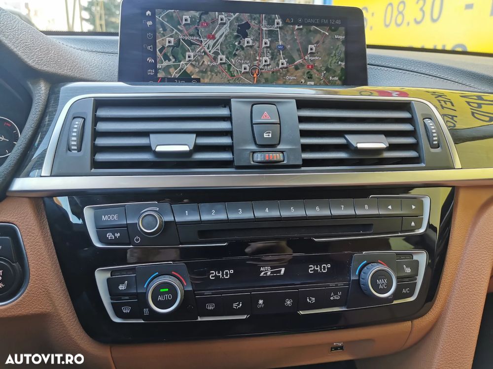 BMW Seria 3 320i GT xDrive AT - 24