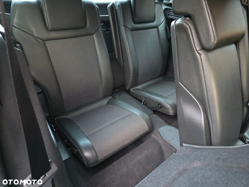 Opel Zafira 2007 photo 5