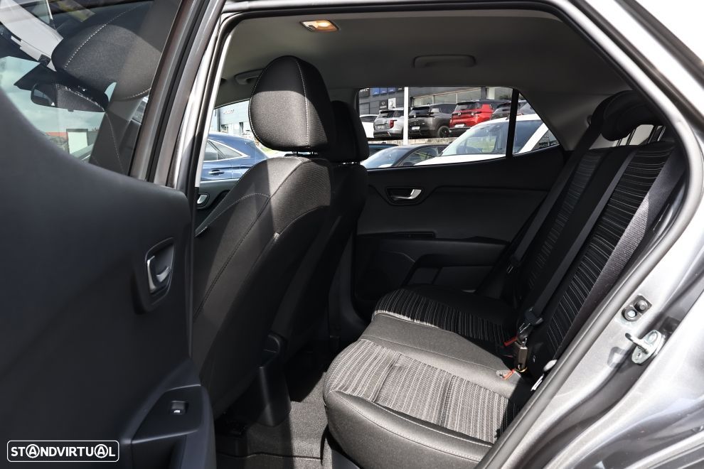 Kia Stonic 1.0 T-GDi Drive - 18