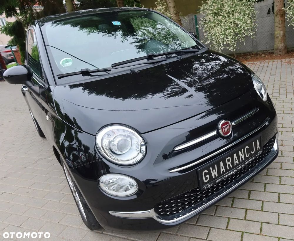 Fiat 500 - 3