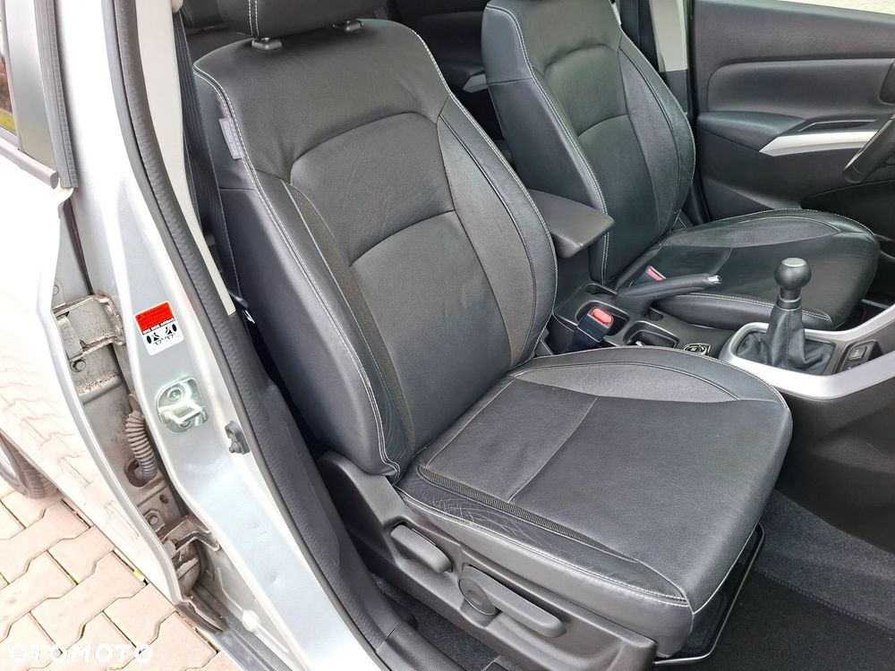 Suzuki SX4 S-Cross 1.6 VVT 4x4 Comfort - 22