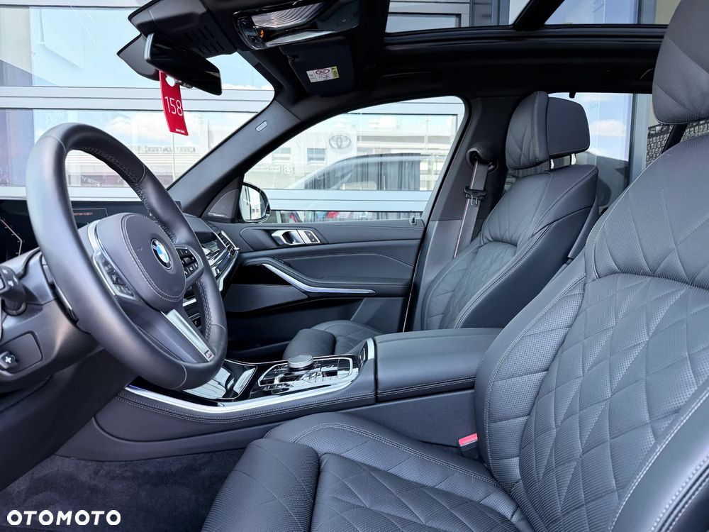 BMW X5 xDrive30d - 31