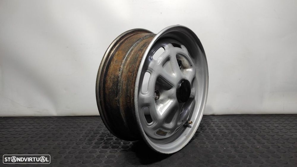 BORDA DE FERRO RENAULT 12 FAMILIAR TS TURISMO FAMILIAR - 4