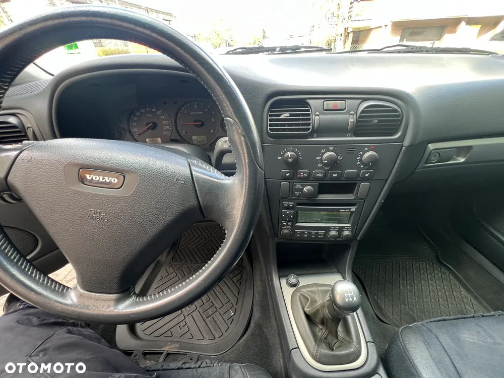 Volvo V40 - 11