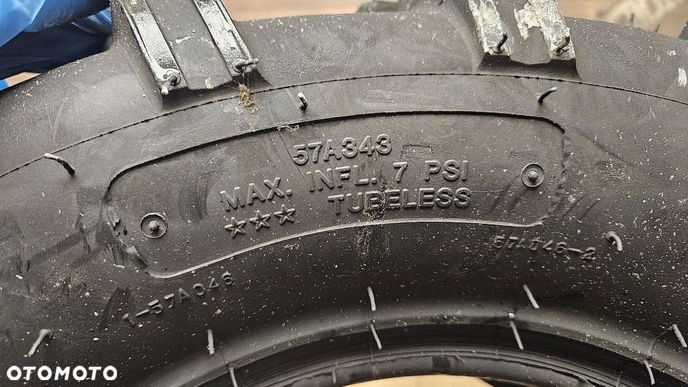 Opona Carlisle AT26x10R12 254/70R12 Quad ATV 1 sztuka - 6