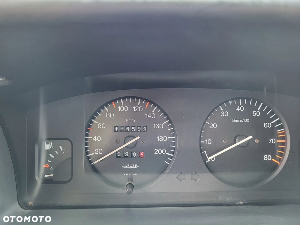 Citroën ZX - 7