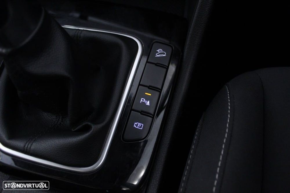 Kia Sportage 1.6 T-GDI Drive - 31