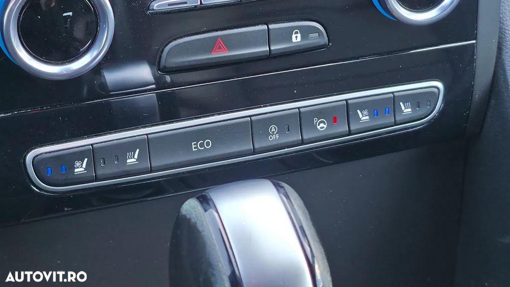 Renault Talisman Blue dCi 200 EDC INITIALE PARIS - 31