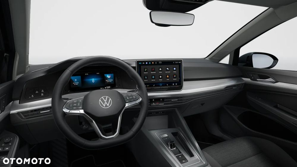 Volkswagen Golf - 10