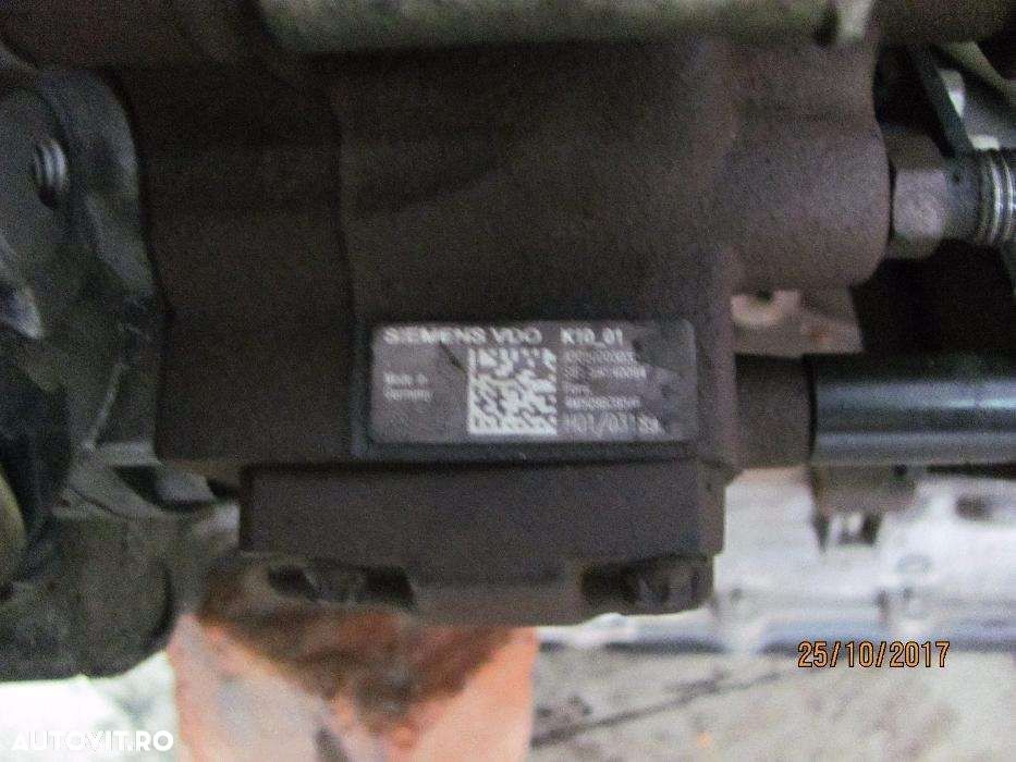 pompa inalta presiune injectie injectoare ford focus 2 1.8 tdci 05-11 - 1