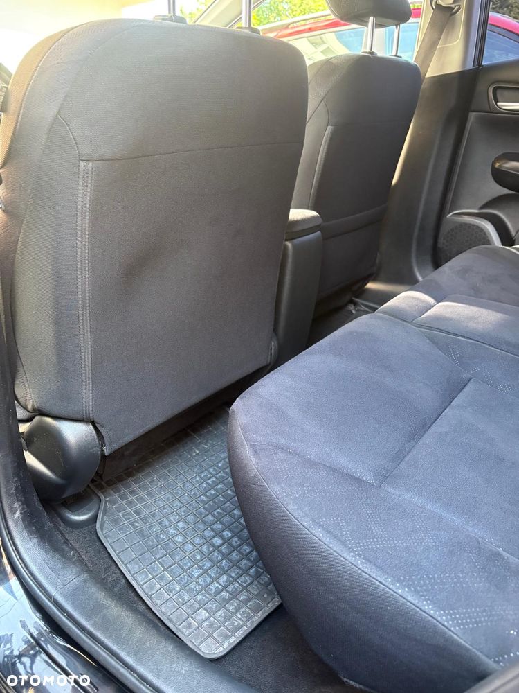 Honda Civic 1.4 Comfort - 13